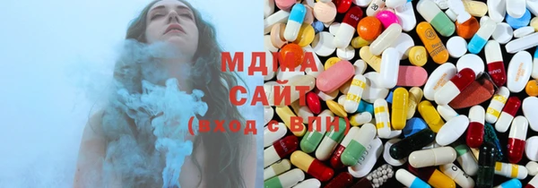 МДПВ Алзамай